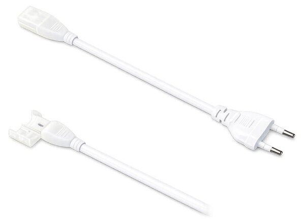 Cablu alimentare pentru Furtun LED COB Neon Flex 10x4
