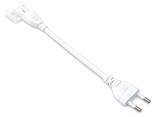 Cablu alimentare pentru Furtun LED COB Neon Flex 10x4