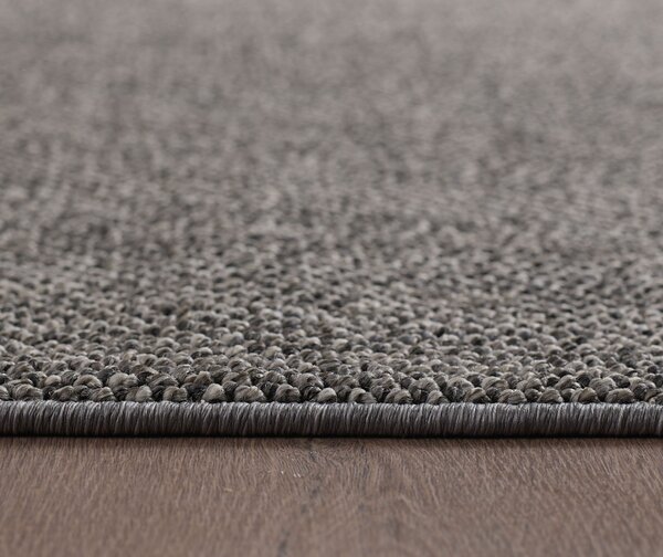 Covor traversa Ayyildiz Loom Gri, 80 X 150 cm