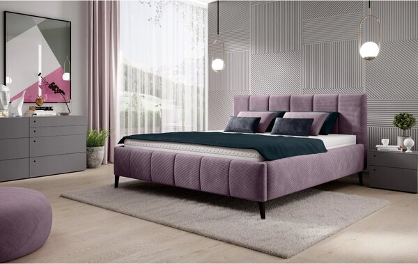 Pat RIVA SR 140x200, personalizabil materiale gama Oferta Avantaj, sup