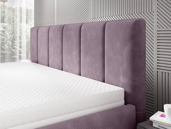 Pat RIVA SR 140x200, personalizabil materiale gama Oferta Avantaj, sup