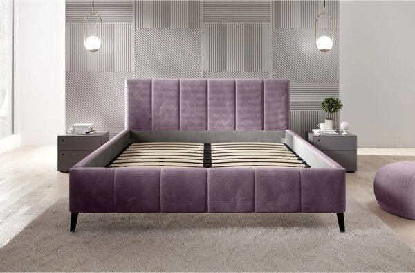 Pat RIVA SR 140x200, personalizabil materiale gama Oferta Avantaj, sup