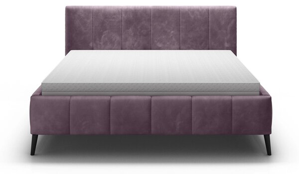 Pat RIVA SR 140x200, personalizabil materiale gama Oferta Avantaj, sup