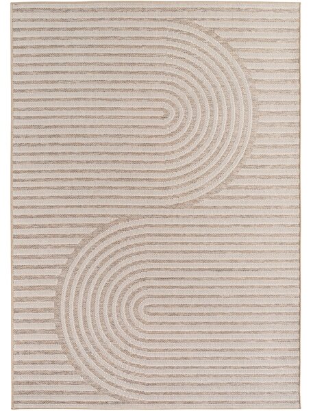 Covor traversa Desert V1 Bej, 80 x 150 cm
