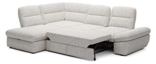 Coltar extensibil GALIANO L, personalizabil materiale gama Oferta Avan