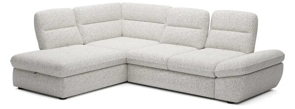 Coltar extensibil GALIANO L, personalizabil materiale gama Oferta Avan