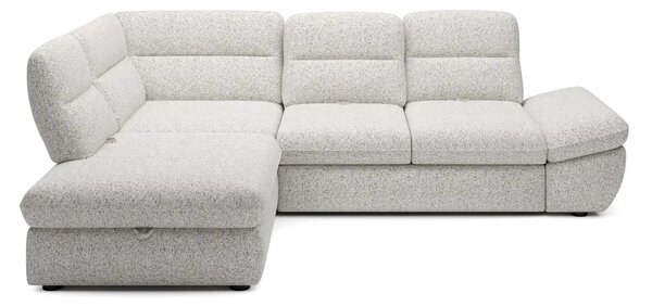 Coltar extensibil GALIANO L, personalizabil materiale gama Oferta Avan