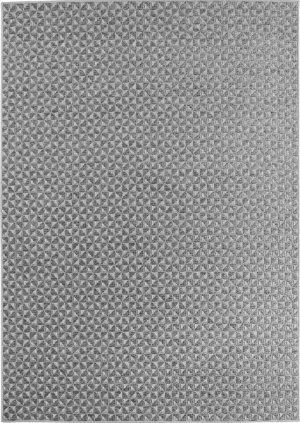 Covor Ibiza V3 Gri, 240 x 340cm