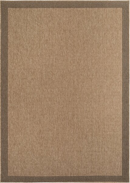 Covor Timber V2 Bej, 120 x 170cm