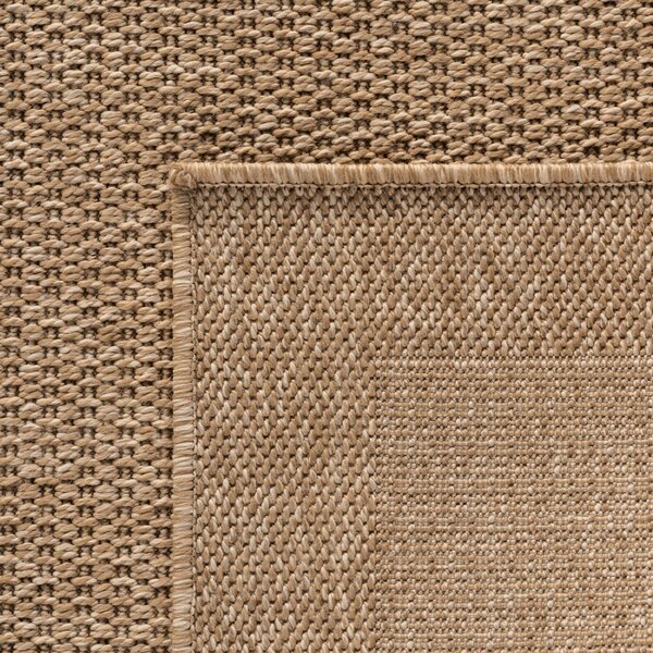 Covor Timber V2 Bej, 120 x 170cm