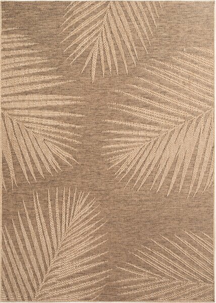 Covor Timber V3 Maro, 140 x 200cm