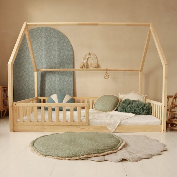 Patut casuta Light 140x200 cm