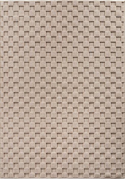 Covor Helix Bej V3, 120x170 cm