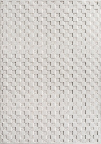 Covor Helix Crem V3, 120x170 cm