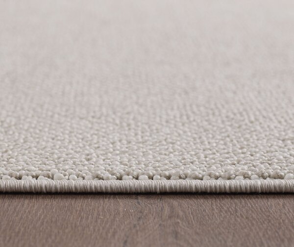 Covor traversa Ayyildiz Loom Crem, 80 X 250 cm