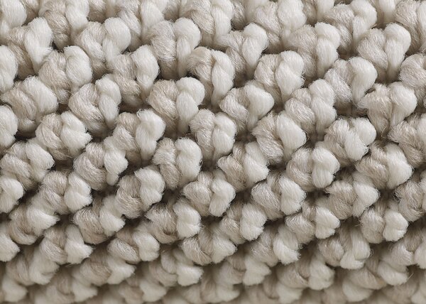 Covor traversa Ayyildiz Loom Crem, 80 X 250 cm