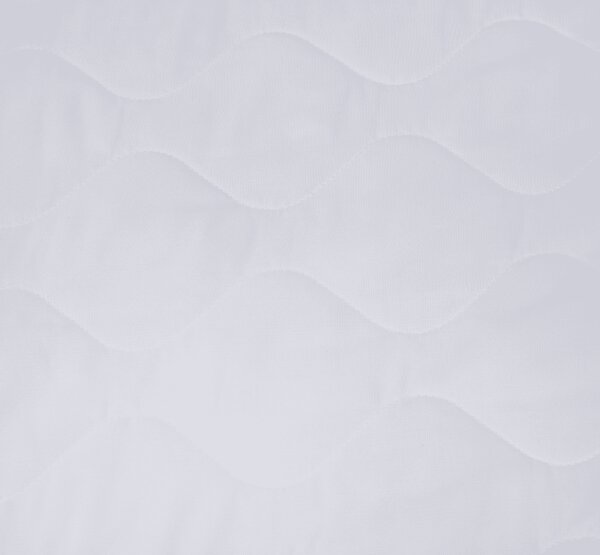 KONDELA Pat boxspring, 160x200, ţesătură gri, KAMILIA
