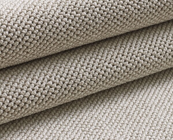 Covor traversa Ayyildiz Loom Crem, 80 X 250 cm