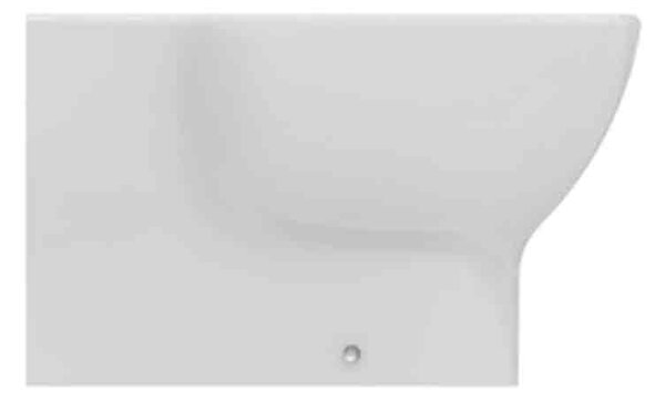 Vas Wc stativ Ideal Standard, Tesi AquaBlade®, back-to-wall, alb