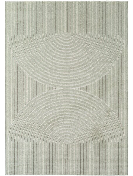 Covor Nova V1 Verde, 120 x 170 cm