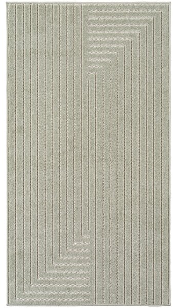 Traversa Nova V2 Verde, 80 x 150 cm