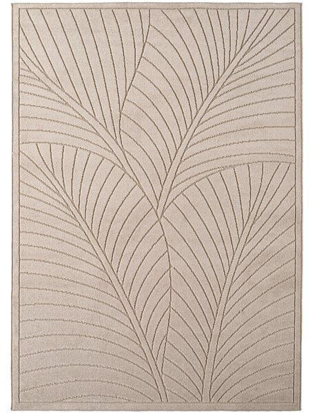 Covor Nova V3 Bej, 120 x 170 cm