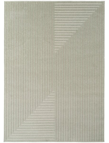 Covor Nova V2 Verde, 120 x 170 cm