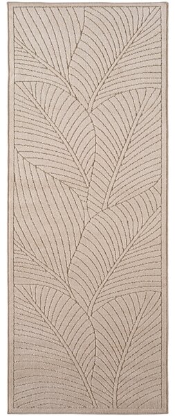 Traversa Nova V3 Bej, 80 x 250 cm