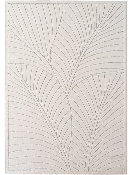 Covor Nova V3 Crem, 120 x 170 cm