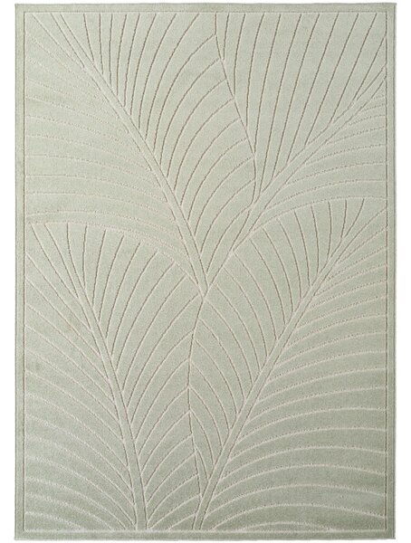 Covor Nova V3 Verde, 120 x 170 cm