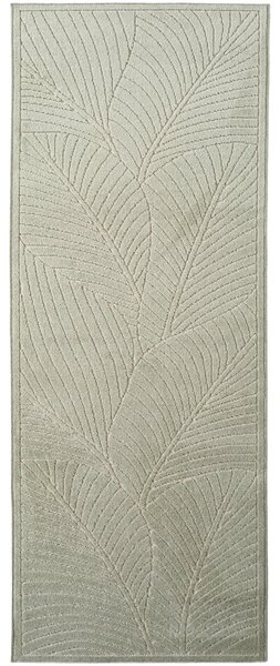 Traversa Nova V3 Verde, 80 x 250 cm