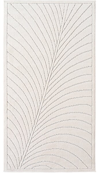 Traversa Nova V4 Crem, 80 x 150 cm