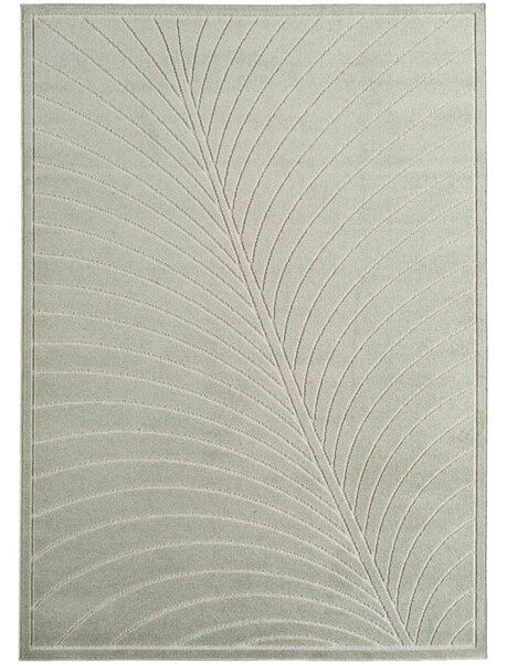 Covor Nova V4 Verde, 120 x 170 cm