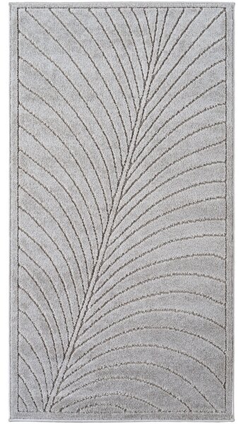 Traversa Nova V4 Argintiu, 80 x 150 cm