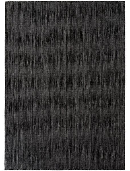 Covor Mira V4 Negru, 120 x 160 cm