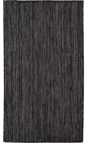 Traversa Mira V4 Negru, 60 x 100 cm