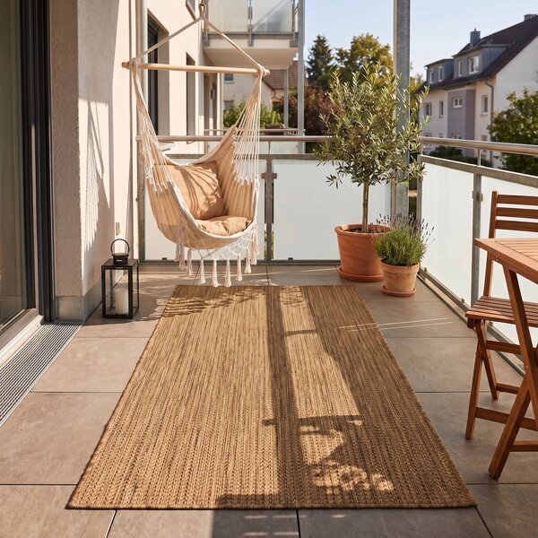 Traversa Mira V4 Maro, 80 x 150 cm