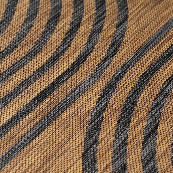 Traversa Mira V3 Negru, 80 x 150 cm