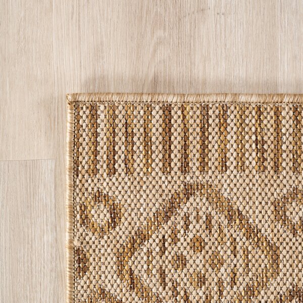 Traversa Mira V2 Bej, 60 x 100 cm