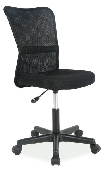 Scaun de birou pentru copii Q-121, 41x41x74/86 cm