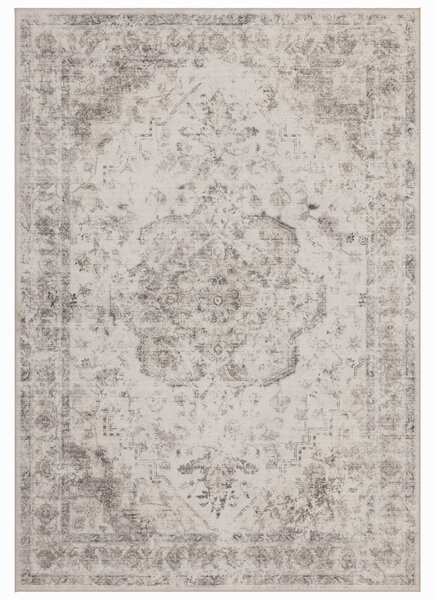 Covor Inka V1 Bej, 120 x 170 cm
