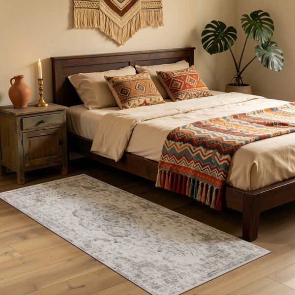 Traversa Inka V1 Bej, 80 x 150 cm