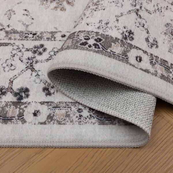 Traversa Inka V2 Crem, 80 x 150 cm