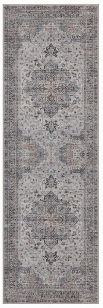 Traversa Inka V4 Bej, 80 x 250 cm