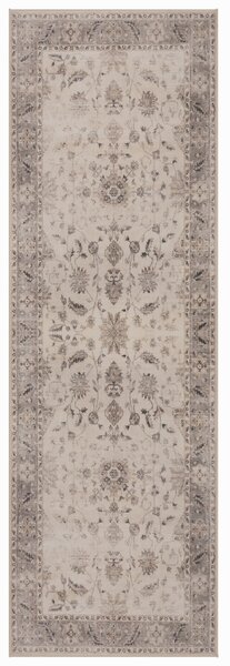 Traversa Inka V3 Bej, 80 x 250 cm