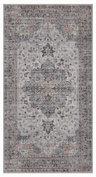 Traversa Inka V4 Bej, 80 x 150 cm