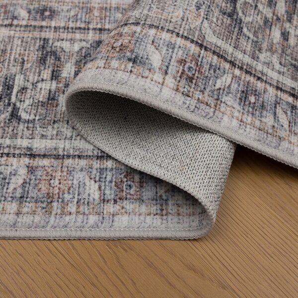 Traversa Inka V4 Bej, 80 x 150 cm