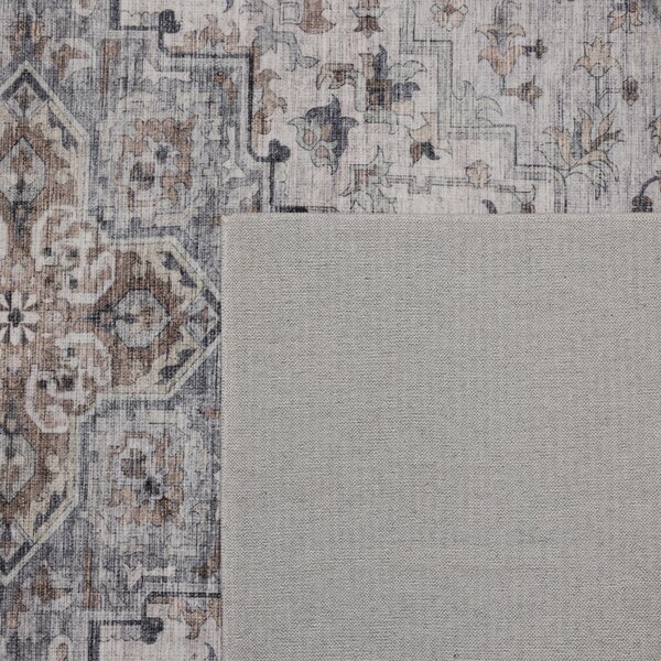 Traversa Inka V4 Bej, 80 x 150 cm
