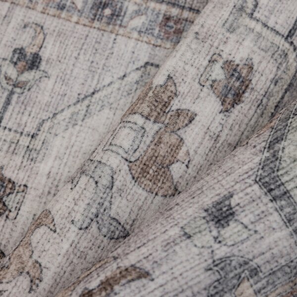 Traversa Inka V4 Bej, 80 x 150 cm