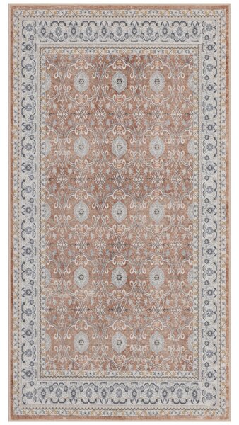 Traversa Inka V5 Terra, 80 x 150 cm